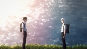 Anime’s Hot New Horror: ‘The Summer Hikaru Died’