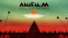 Call for Entries: Anifilm - 5 May to 10 May 2026 in Liberec, Cz