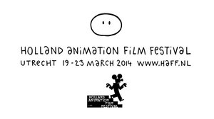 Andreas Hykade's HAFF Festival Trailer