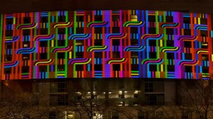 McLaren Wall to Wall