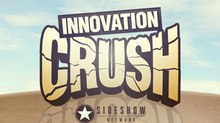 Innovation Crush: Joel Zwick, Steve Sunshine Talk Storytelling