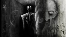 Animated Horror Film ‘Boxhead’ Launches Kickstarter Campaign