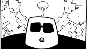 The Animation Pimp: A Salty Tribute