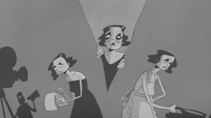 Somebody on Something: Pat Smith’s ‘Blank on Blank’