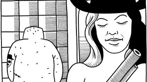 The Animation Pimp: Kaspar Jancis and his Motel of Fools