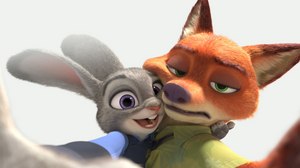 GALLERY: Concept Art for Disney’s ‘Zootopia’