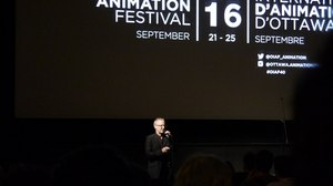 We Have Lift Off! The Ottawa International Animation Festival 2016