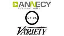 Annecy Fest, GKIDS & Variety Launching ‘Animation Is Film’ Festival