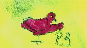 Pictures from the Brainbox: A Weekly Dose of Indie Animation - 'Dialogos'