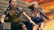 Review: ‘Valerian and the City of a Thousand Planets’