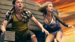Review: ‘Valerian and the City of a Thousand Planets’