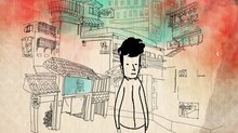 Pictures from the Brainbox: A Weekly Dose of Indie Animation - '8 Bullets'