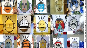 Keep it in Motion - Classic Animation Revisited: 'Bow Tie Duty for Squareheads'