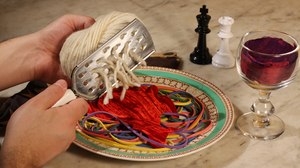 Pictures from the Brainbox: A Weekly Dose of Indie Animation - 'Western Spaghetti'