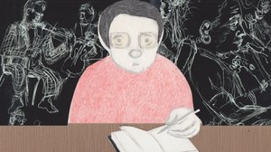 ‘Elizabeth Sees’ ‘Elizabeth Sees’