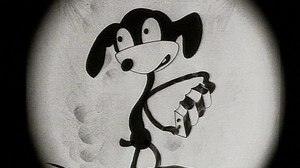 Keep it in Motion - Classic Animation Revisited: 'The Adventures of Juku The Dog'