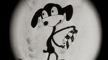 Keep it in Motion - Classic Animation Revisited: 'The Adventures of Juku The Dog'