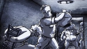 Keep it in Motion - Classic Animation Revisited: 'The Heart of Amos Klein