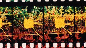 Keep it in Motion - Classic Animation Revisited: 'Linear Dreams'