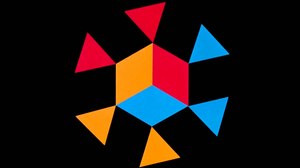 Keep it in Motion - Classic Animation Revisited: 'Notes on a Triangle'