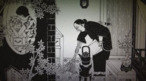 Keep it in Motion - Classic Animation Revisited: 'The Swallow'