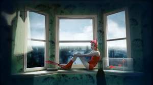 Keep it in Motion - Classic Animation Revisited: "City Paradise'