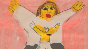  Keep it in Motion - Classic Animation Revisited:  'Beneath the Air'