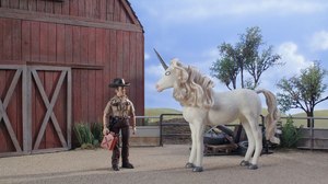 Bust a Gut, or Head, with ‘Robot Chicken Walking Dead Special’