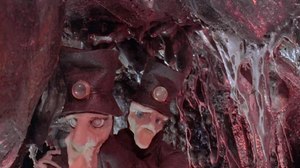 Pictures from the Brainbox: Animators on Animation - 'The Brainwashers'