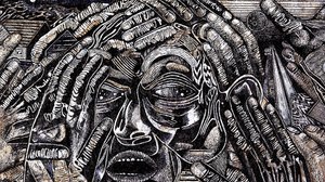 Pictures from the Brainbox: Animators on Animation - 'Mind Frame'