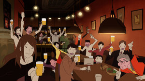 Review: ‘Night is Short, Walk on Girl’