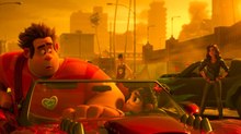 Review: ‘Ralph Breaks the Internet’