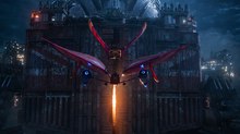 Driving ‘Mortal Engines’: Weta Crafts a Dystopian World for Universal’s YA Adaptation