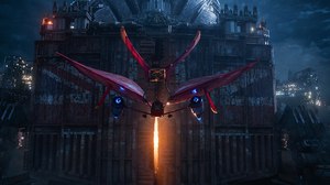 Driving ‘Mortal Engines’: Weta Crafts a Dystopian World for Universal’s YA Adaptation