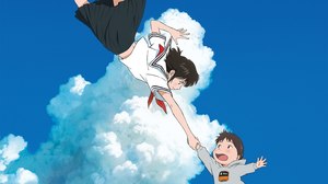 Merging Hand-Drawn Tradition with CG Artistry for Mamoru Hosoda’s ‘Mirai’