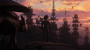 Where Have All the Dragons Gone? Dean DeBlois Concludes His Spectacular Trilogy with ‘The Hidden World’