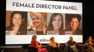 Women Directors Talk Shop at WIA NYC Gathering