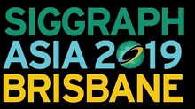 Brisbane Playing Host to SIGGRAPH Asia 2019