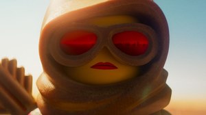 WATCH: ‘LEGO Movie 2’ Co-Director Trisha Gum Talks Animation Industry at FMX 2019 