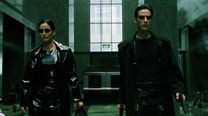 WATCH: Kim Libreri Talks ‘Matrix’ Bullet Time and Real-Time Graphics at FMX 2019 
