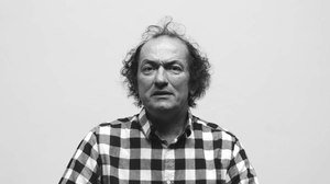 Thomas Renoldner Definitely Knows What He’s Doing