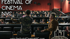 Call For Entries: Festival of Cinema NYC