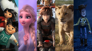 Art Directors Guild Announces Noms for Excellence in Film and TV Production Design