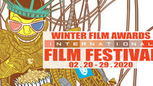 NYC's 9th Annual Winter Film Awards International Film Festival - Feb 20-29 2020