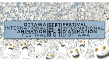 44th Ottawa International Animation Festival Goes Virtual