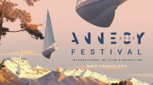 Annecy International Animation Film Festival 2022