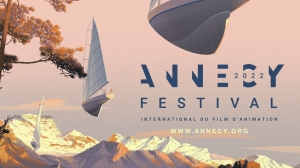 Annecy International Animation Film Festival 2022