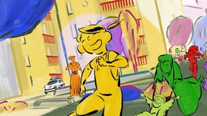 ‘Chicken for Linda’ Named Best Animated Feature at Manchester Animation Festival