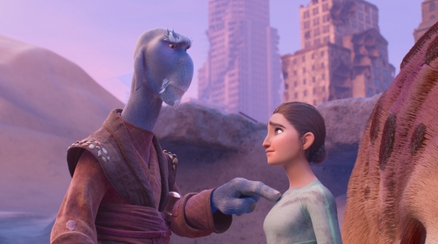 Breaking Down ‘WondLa’s Challenging and Heartbreaking Series Finale