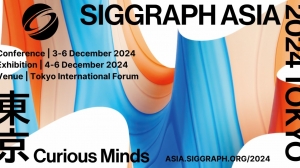 SIGGRAPH Asia 2024 SIGGRAPH Asia 2024